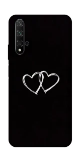Чохол на Huawei Honor 20 / Nova 5T Love aesthetic ver.14 фото 1 з 1
