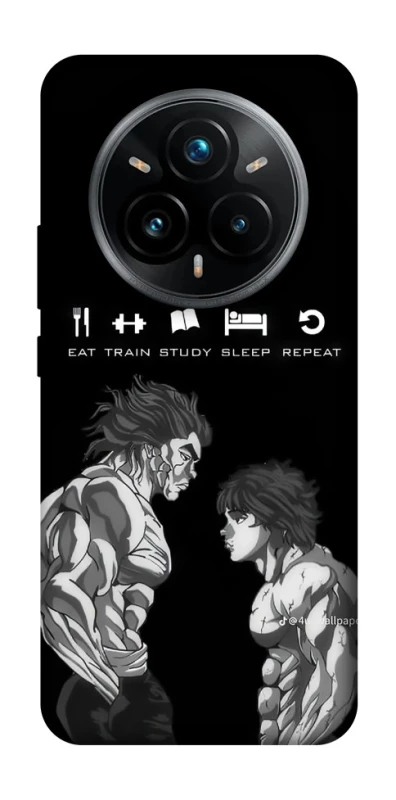 Чехол на Realme 14 Pro Baki v2 фото 1 из 1