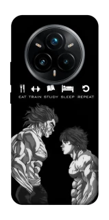 Чехол на Realme 14 Pro Baki v2 фото 1 из 1