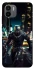 Чехол на Xiaomi Redmi A1 / A2 Black Panther фото 1 из 1