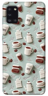 Чохол на Samsung Galaxy A31 Your Coffee ver.2 фото 1 з 1