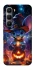Чохол на Infinix Hot 60 Pro Halloween Stitch ver.5 фото 1 з 1