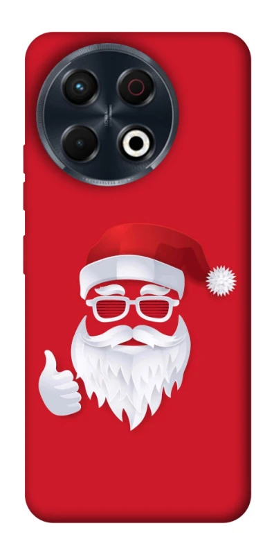 Чохол на TECNO Spark 30 Pro (KL7) Christmas mood ver.12 фото 1 з 1