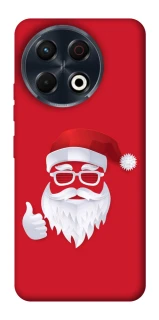 Чехол на TECNO Spark 30 Pro (KL7) Christmas mood ver.12 фото 1 из 1