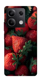 Чохол на Xiaomi Redmi Note 13 5G Strawberry фото 1 з 1