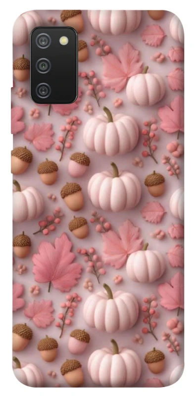 Чехол на Samsung Galaxy A02s Autumn vibes ver.2 фото 1 Чехол на Samsung Galaxy A02s Autumn vibes ver.2 фото 1 из 1