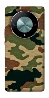 Чехол на Huawei Magic6 Lite Camouflage v27 фото 1 из 1