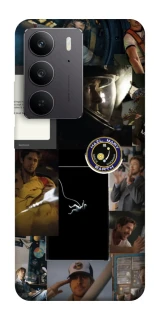 Чохол на Realme C75 Project Hail Mary ver.1 фото 1 з 1