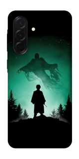 Чохол на Samsung Galaxy A37 5G Harry Potter & Dementor фото 1 з 1