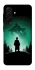 Чохол на Samsung Galaxy A37 5G Harry Potter & Dementor фото 1 з 1