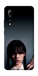 Чохол на ZTE Axon 10 Pro Wednesday Bleak Beauty фото 1 з 1