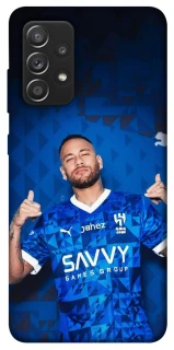 Чохол на Samsung Galaxy A52 4G / A52 5G Neymar Jr. фото 1 з 1