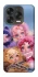 Чохол на ZTE Blade V70 Design SKULLPANDA × My Little Pony Ver.1 фото 1 з 2
