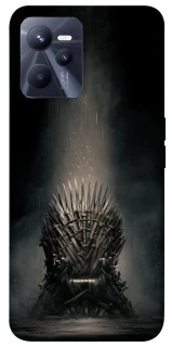 Чохол на Realme C35 House of the Dragon ver.2 фото 1 з 1