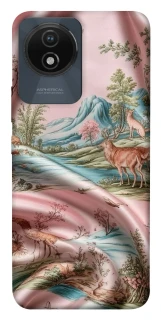 Чохол на Vivo Y02 Nature фото 1 з 1