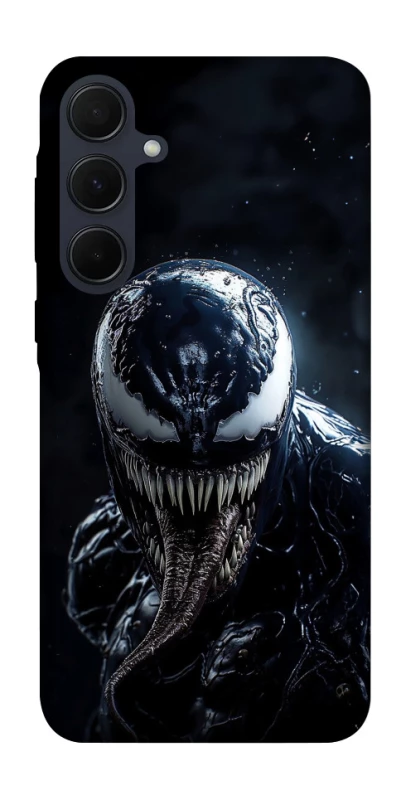 Чохол на Samsung Galaxy A55 Venom v3 фото 1 з 1