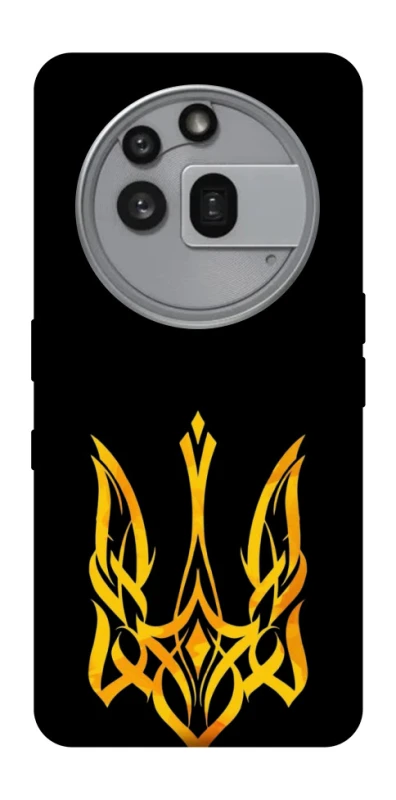 Чохол на Nothing Phone (3a) Pro Герб України v3 фото 1 з 1