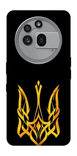 Чохол на Nothing Phone (3a) Pro Герб України v3 фото 1 з 1