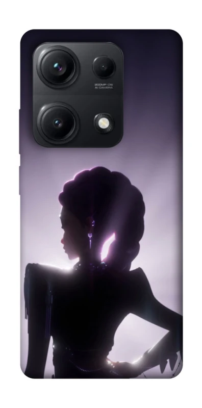 Чохол на Xiaomi Redmi Note 14S K-Pop Demon Hunters ver.13 фото 1 з 1