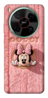 Чехол на ZTE Nubia V70 Max Gucci ver.3 фото 1 из 1