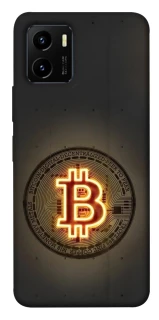 Чохол на Vivo Y15s Битферма фото 1 з 1