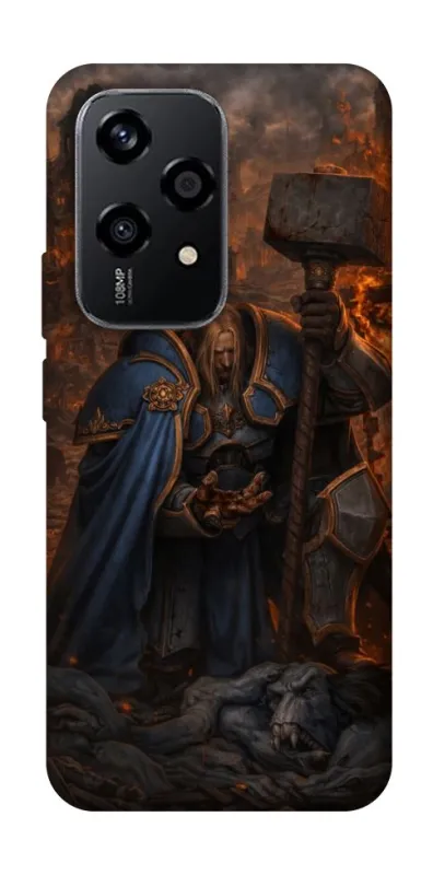 Чохол на Honor 200 Lite Arthas v1 фото 1 з 1