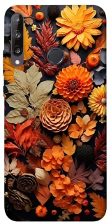 Чехол на Huawei P40 Lite E Dreams фото 1 из 1