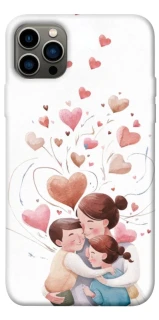 Чехол на Apple iPhone 12 Pro (6.1") Mother's Day ver.1 фото 1 из 1
