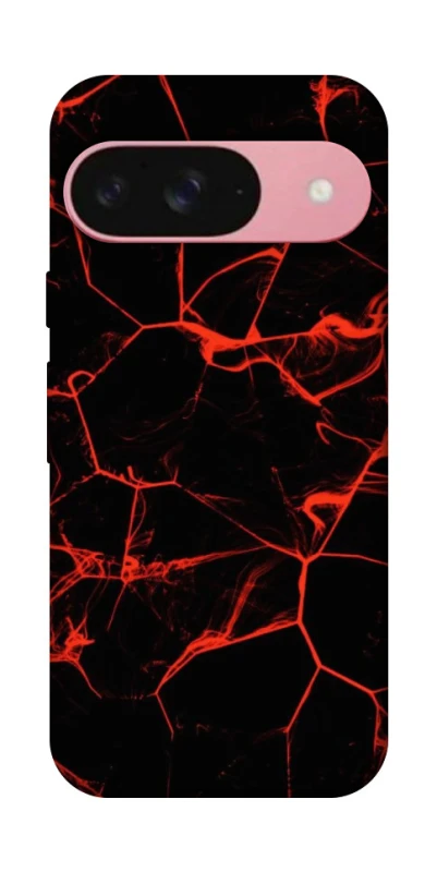 Чехол на Google Pixel 9 Abstract ver.4 фото 1 из 1