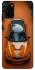 Чохол на Samsung Galaxy S20+ BMW orange фото 1 з 1