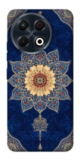 Чохол на TECNO Spark 30 Pro (KL7) Килим v54 фото 1 з 1