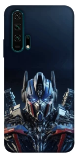 Чохол на Huawei Honor 20 Pro Transformer фото 1 з 1