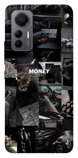Чохол на Xiaomi 12 Lite Money фото 1 з 1