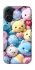 Чохол на Apple iPhone 16 Soft toys фото 1 з 1