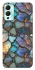 Чохол на Infinix Hot 12 Play Nature Mosaic ver.2 фото 1 з 1