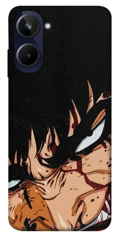 Чохол на Realme 10 4G Berserk v6 фото 1 з 1