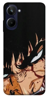 Чехол на Realme 10 4G Berserk v6 фото 1 из 1