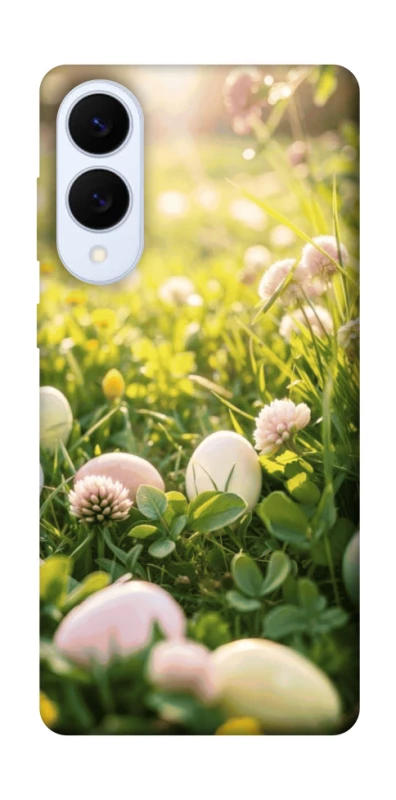 Чохол на Samsung Galaxy S25 Edge Hello Spring фото 1 з 1