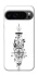 Чехол на Google Pixel 9 Pro Tattoo ver.7 фото 1 из 1