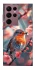 Чохол на Samsung Galaxy S22 Ultra Birdie фото 1 з 1