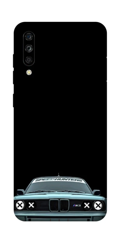 Чохол на ZTE Blade A7s (2019) BMW v148 фото 1 з 1