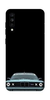 Чохол на ZTE Blade A7s (2019) BMW v148 фото 1 з 1