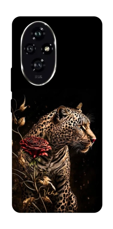 Чохол на Honor 200 Leopard v3 фото 1 з 1