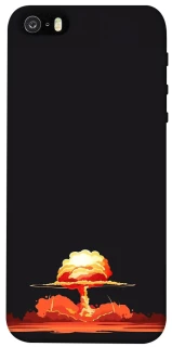 Чехол на Apple iPhone 5/5S/SE Boom фото 1 из 1