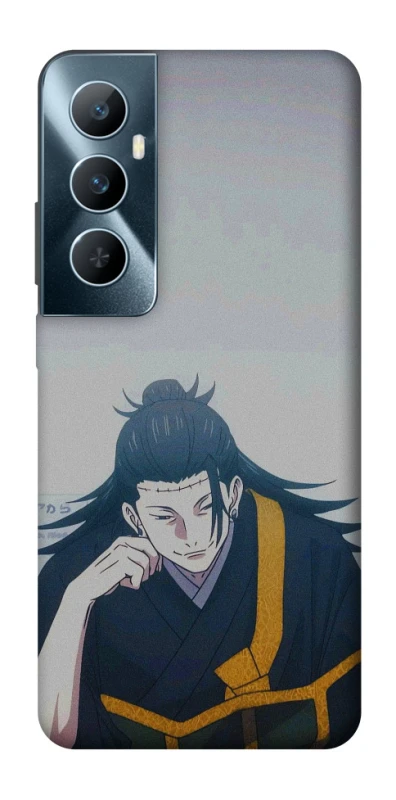 Чохол на Realme C65 4G Geto фото 1 з 1