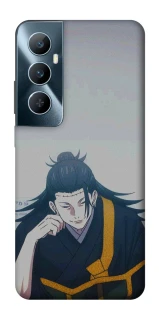 Чехол на Realme C65 4G Geto фото 1 из 1