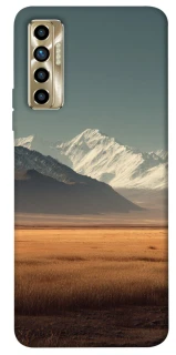 Чохол на TECNO Camon 17P Asian mountains фото 1 з 1