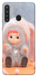 Чехол на Samsung Galaxy A21 Wakuku ver.1 фото 1 из 1