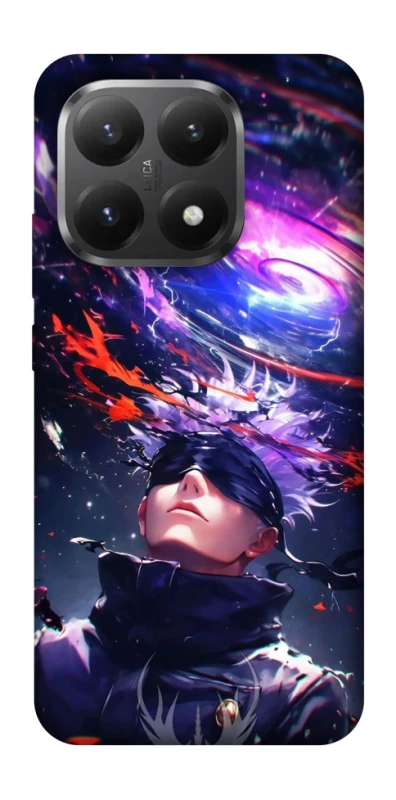Чехол на Xiaomi 15T Satoru Gojo v3 фото 1 из 1