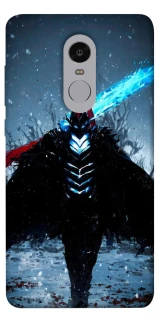 Чехол на Xiaomi Redmi Note 4X / Note 4 (Snapdragon) Igris фото 1 из 1